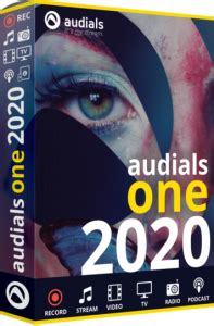 Independent download of the Portable Audials Tunebite 2023 Silver 14.1